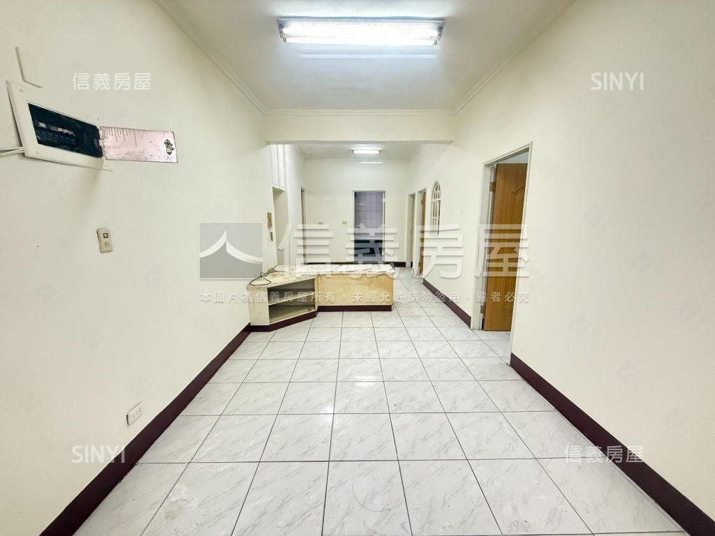 四維方正美寓房屋室內格局與周邊環境