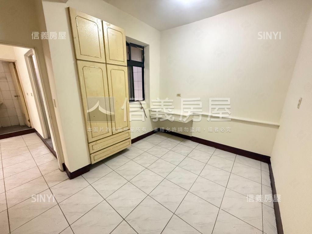 四維方正美寓房屋室內格局與周邊環境