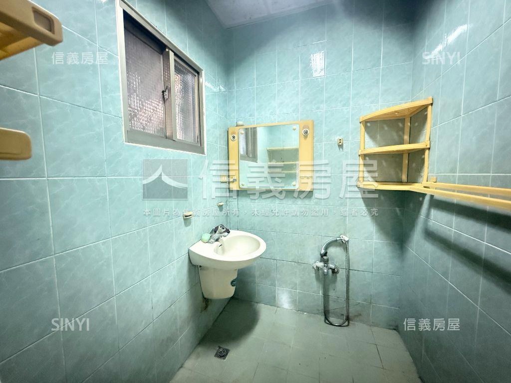 四維方正美寓房屋室內格局與周邊環境