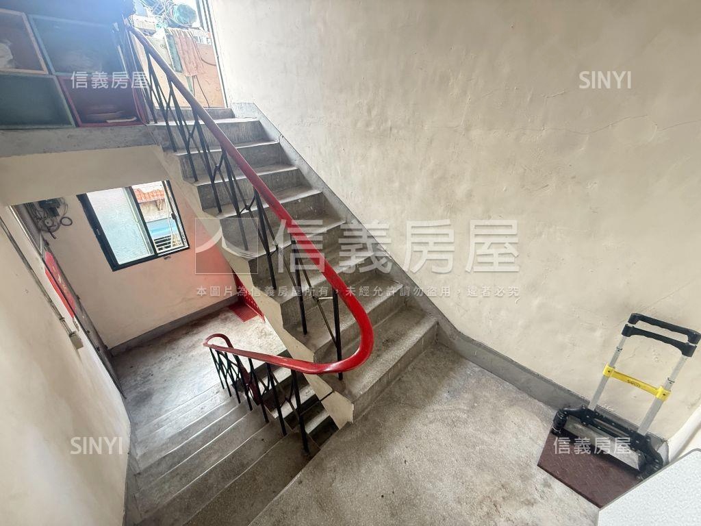 四維方正美寓房屋室內格局與周邊環境