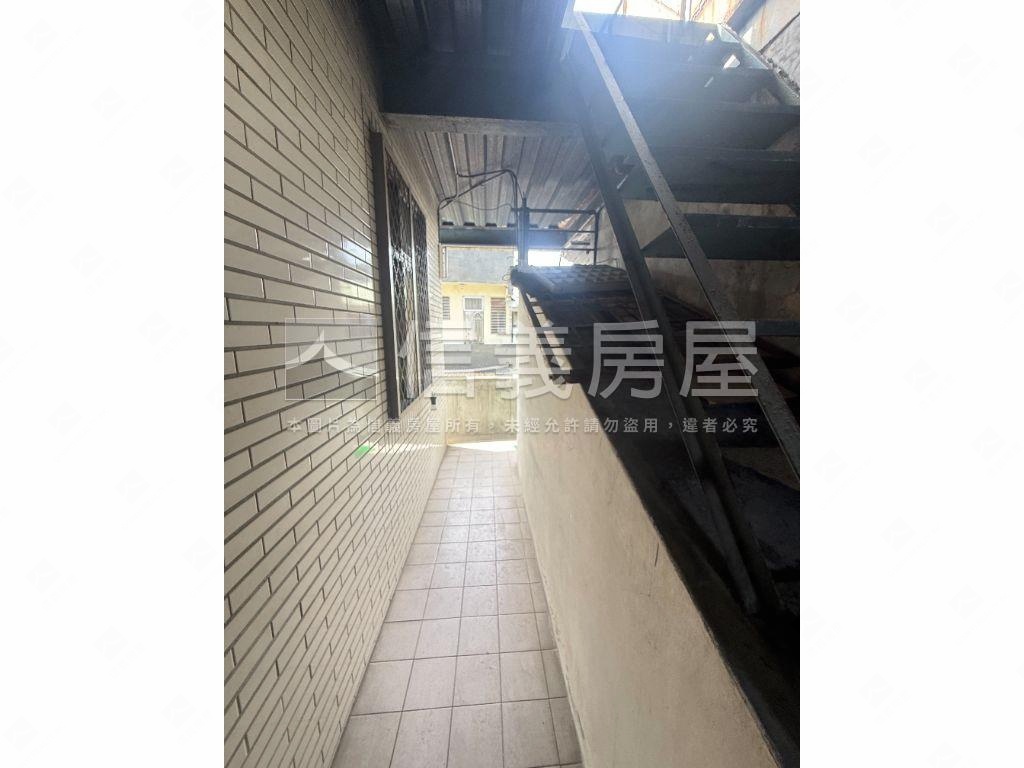 四維方正美寓房屋室內格局與周邊環境