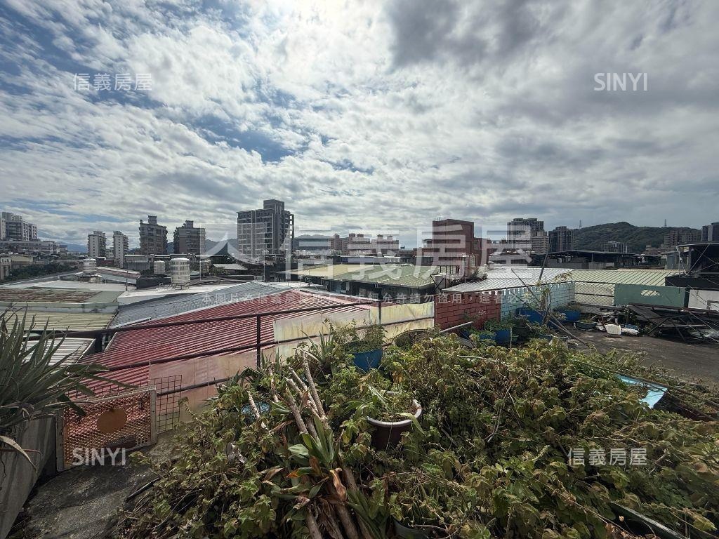 四維方正美寓房屋室內格局與周邊環境