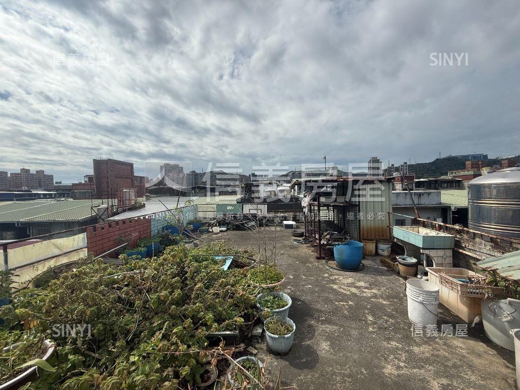 四維方正美寓房屋室內格局與周邊環境