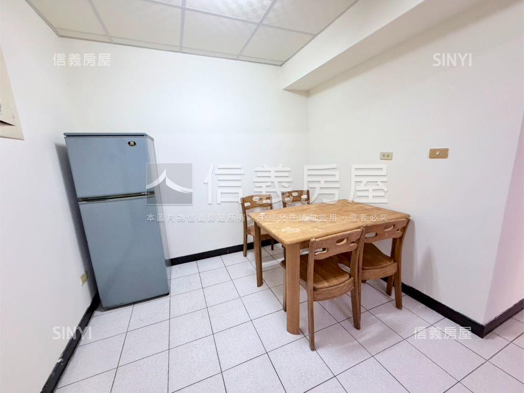 中科高樓電梯兩房房屋室內格局與周邊環境