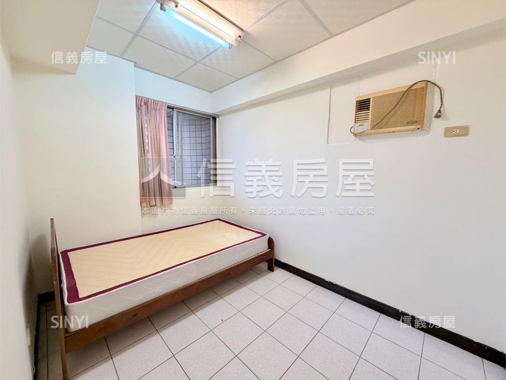 中科高樓電梯兩房房屋室內格局與周邊環境