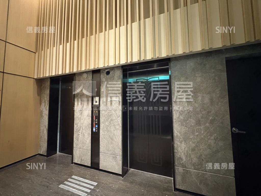 繽麗高樓三房車位房屋室內格局與周邊環境
