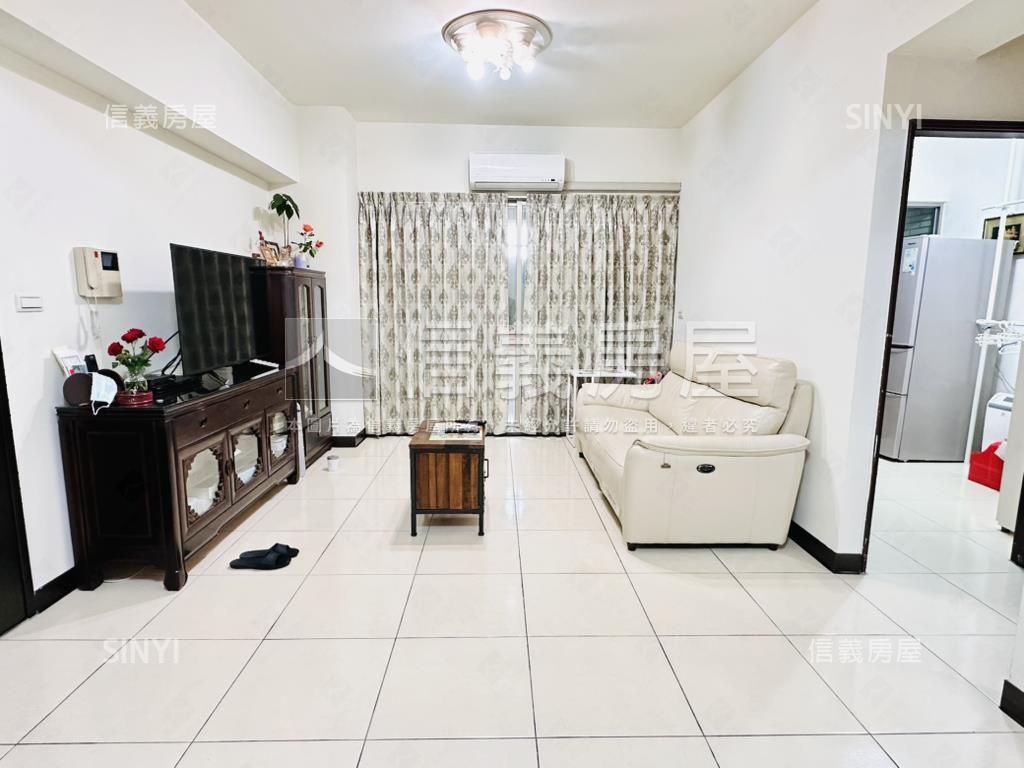 南勢角站孩子王３房房屋室內格局與周邊環境