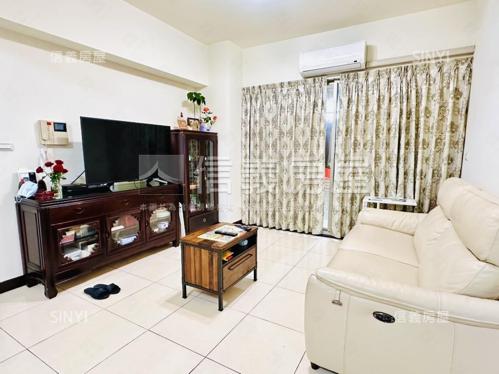 南勢角站孩子王３房房屋室內格局與周邊環境