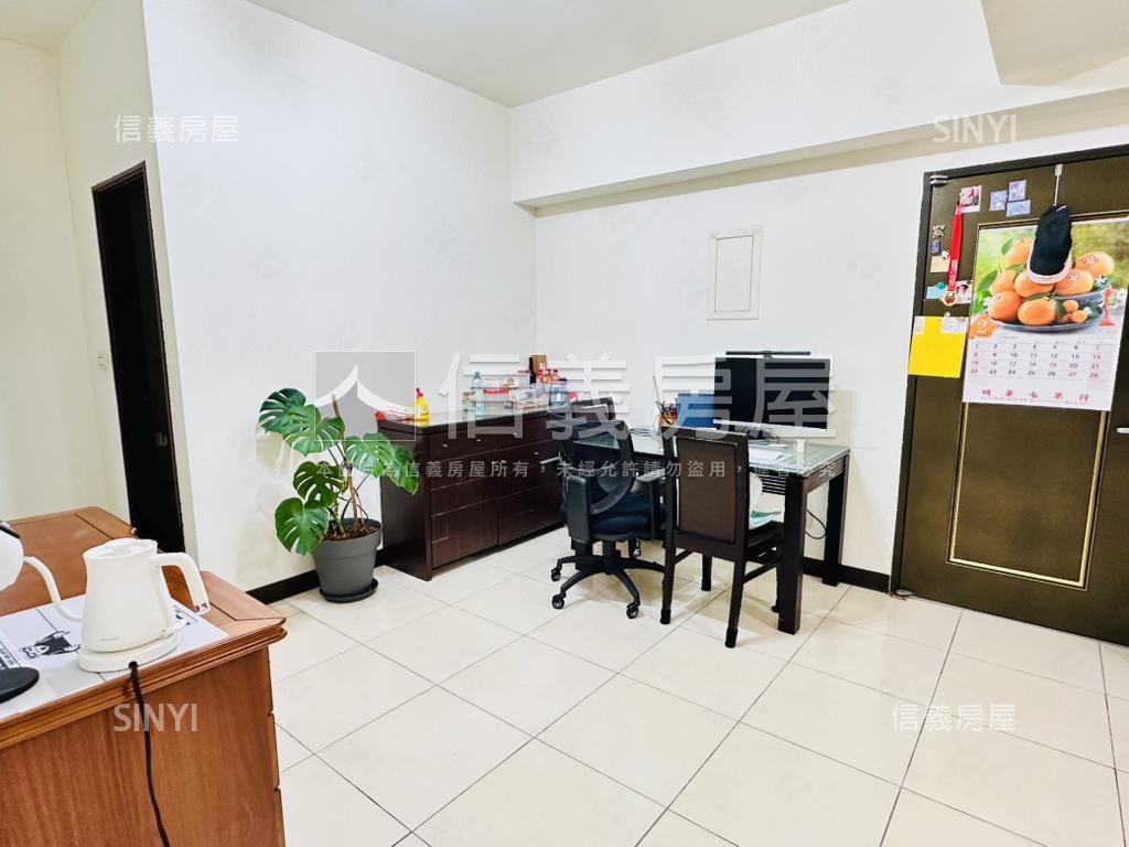 南勢角站孩子王３房房屋室內格局與周邊環境