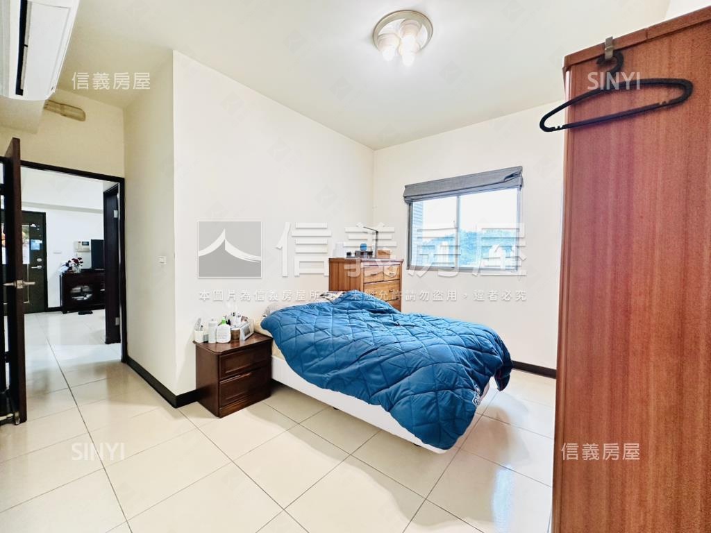 南勢角站孩子王３房房屋室內格局與周邊環境