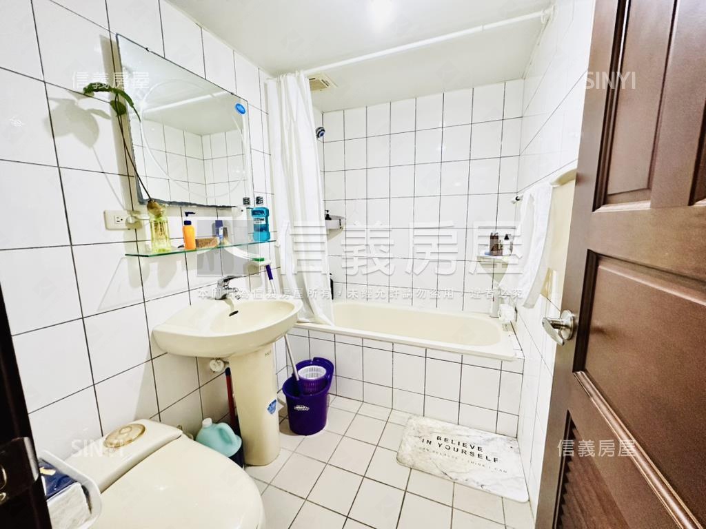 南勢角站孩子王３房房屋室內格局與周邊環境