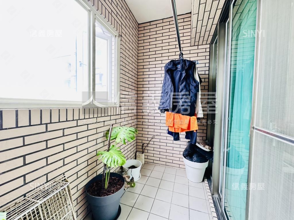 南勢角站孩子王３房房屋室內格局與周邊環境