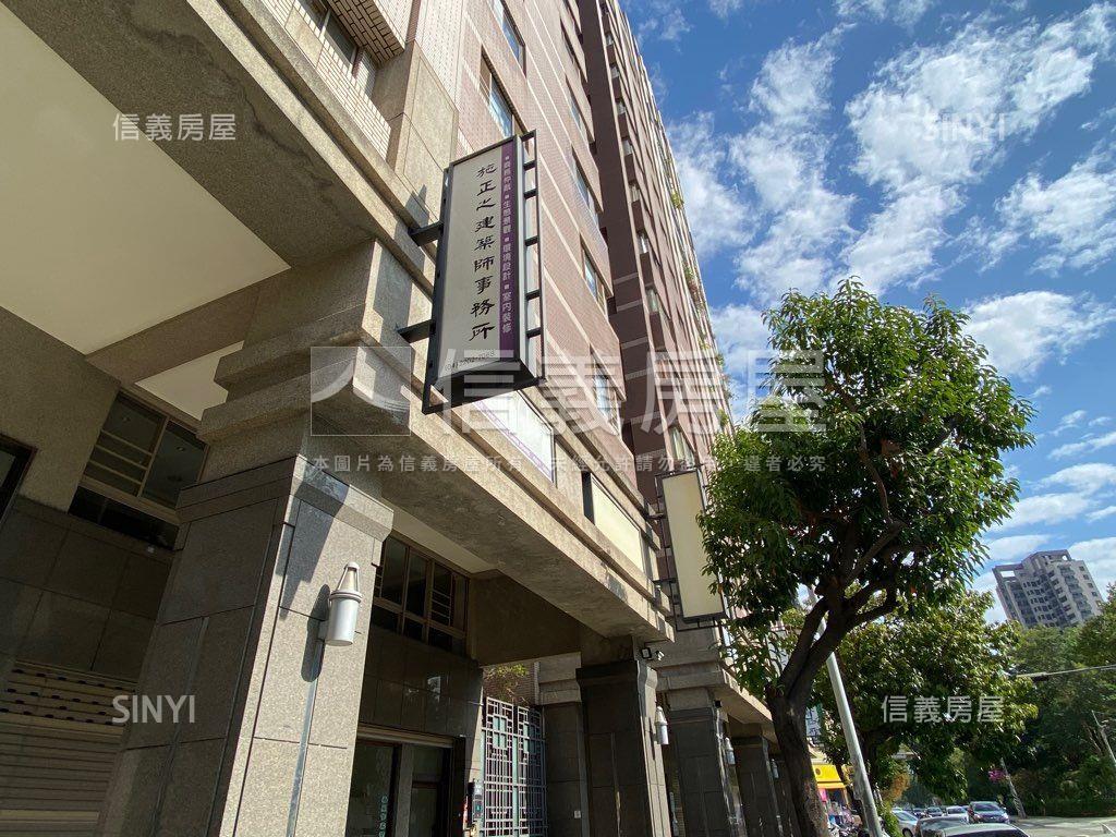 全友科學園道店面房屋室內格局與周邊環境