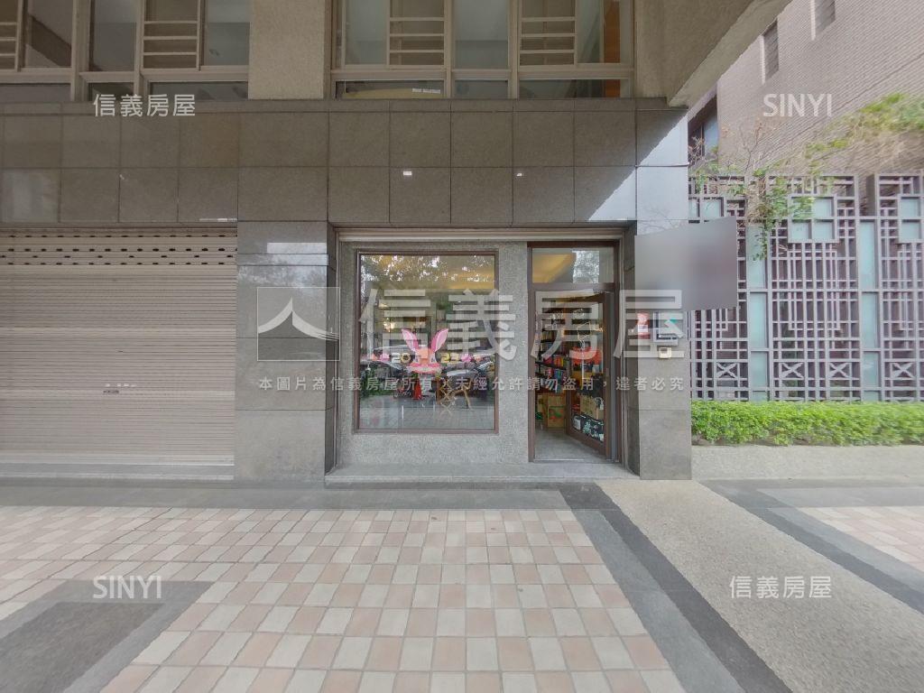 全友科學園道店面房屋室內格局與周邊環境