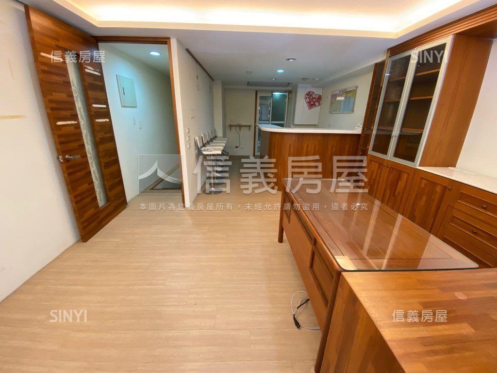 全友科學園道店面房屋室內格局與周邊環境