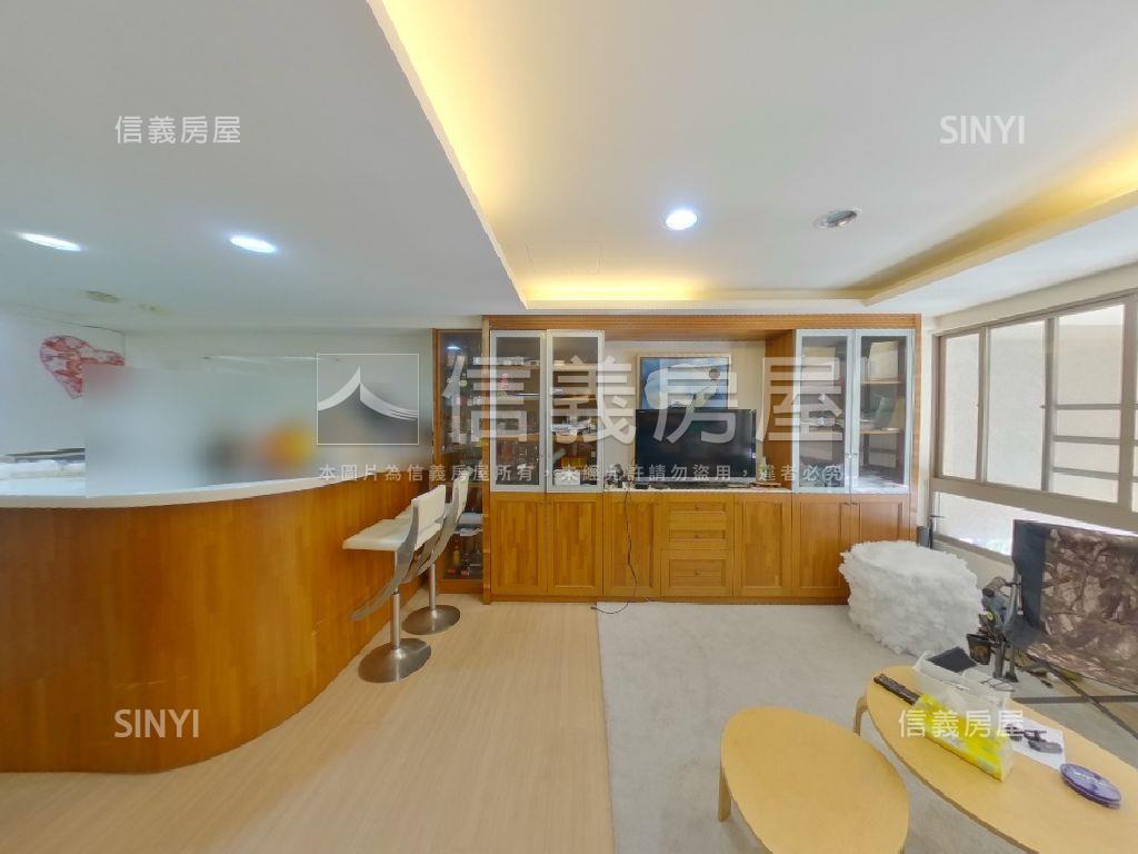 全友科學園道店面房屋室內格局與周邊環境
