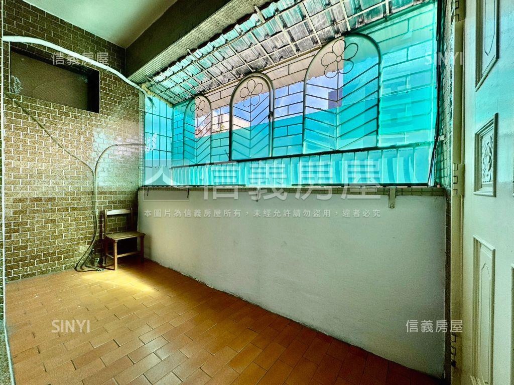 Ｔ－ＰＡＲＫ方正三房國宅房屋室內格局與周邊環境