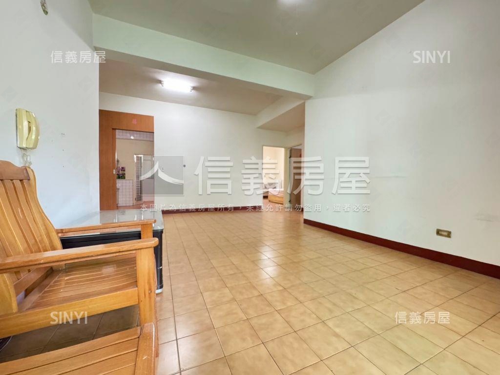 Ｔ－ＰＡＲＫ方正三房國宅房屋室內格局與周邊環境