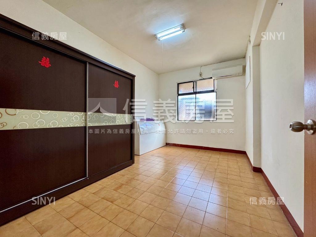 Ｔ－ＰＡＲＫ方正三房國宅房屋室內格局與周邊環境