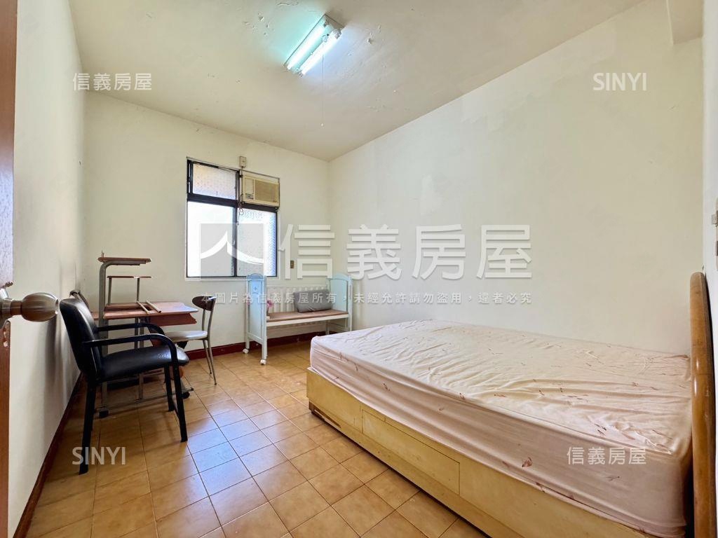 Ｔ－ＰＡＲＫ方正三房國宅房屋室內格局與周邊環境