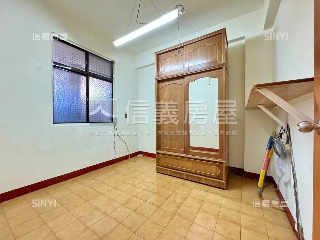 Ｔ－ＰＡＲＫ方正三房國宅房屋室內格局與周邊環境