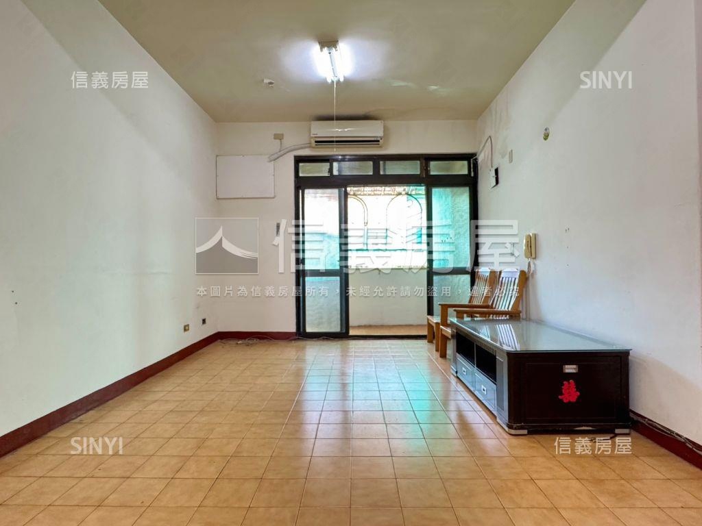 Ｔ－ＰＡＲＫ方正三房國宅房屋室內格局與周邊環境