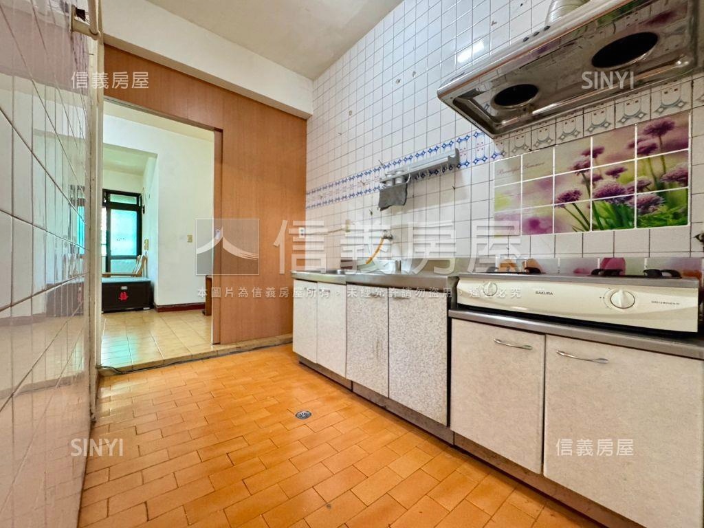 Ｔ－ＰＡＲＫ方正三房國宅房屋室內格局與周邊環境