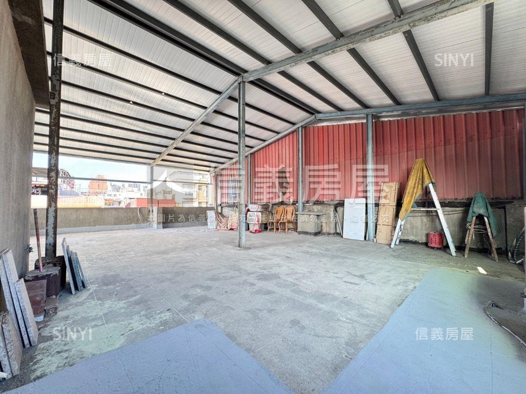 Ｔ－ＰＡＲＫ方正三房國宅房屋室內格局與周邊環境