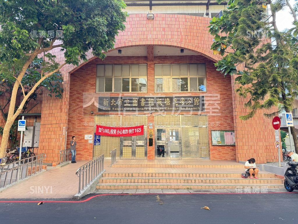 Ｔ－ＰＡＲＫ方正三房國宅房屋室內格局與周邊環境