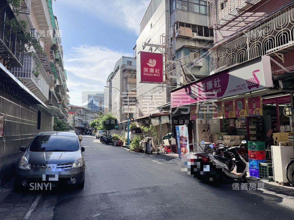 Ｔ－ＰＡＲＫ方正三房國宅房屋室內格局與周邊環境