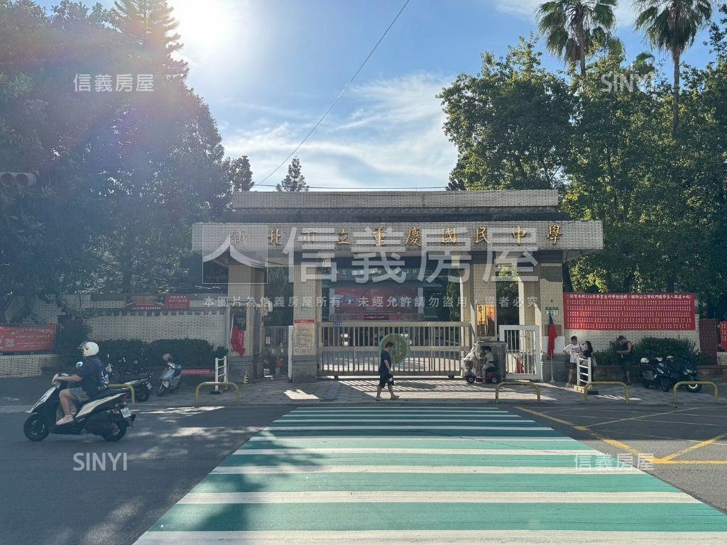 Ｔ－ＰＡＲＫ方正三房國宅房屋室內格局與周邊環境