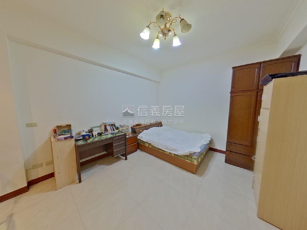 艋舺傳家寶－電梯豪邸房屋室內格局與周邊環境