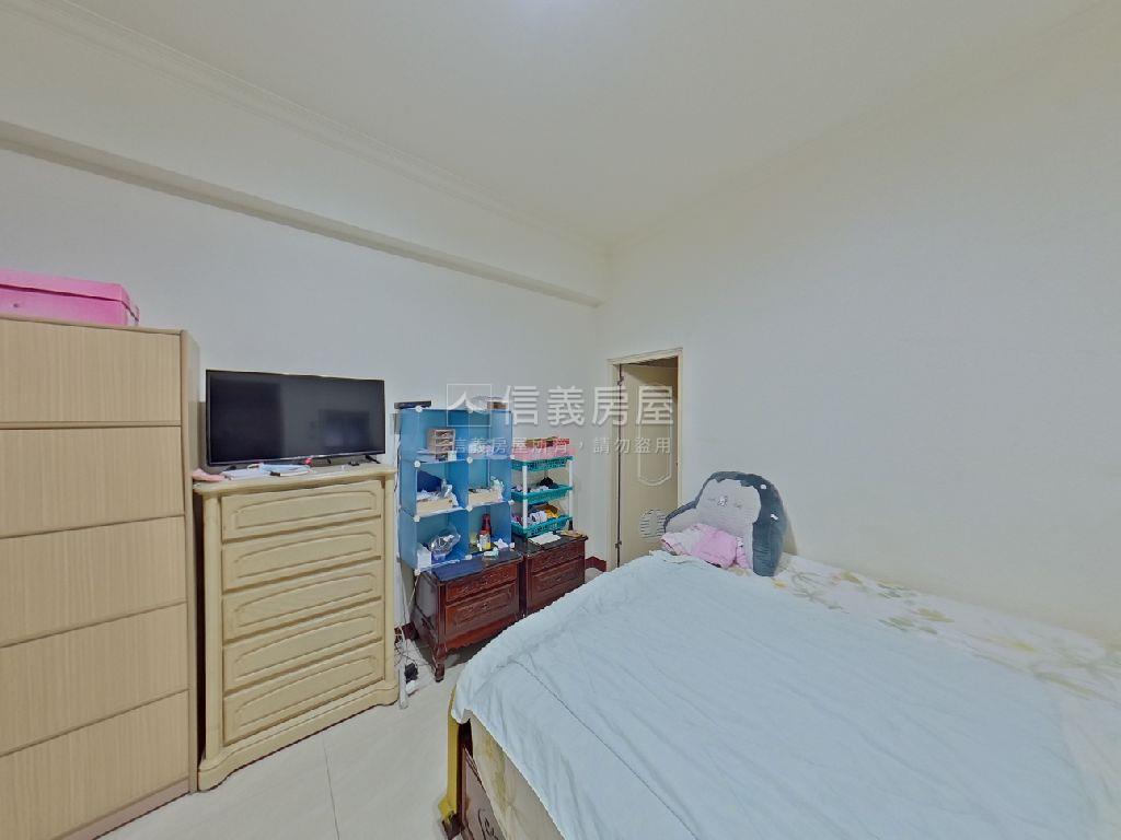艋舺傳家寶－電梯豪邸房屋室內格局與周邊環境
