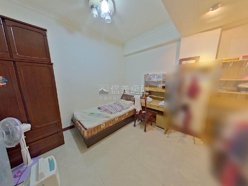 艋舺傳家寶－電梯豪邸房屋室內格局與周邊環境