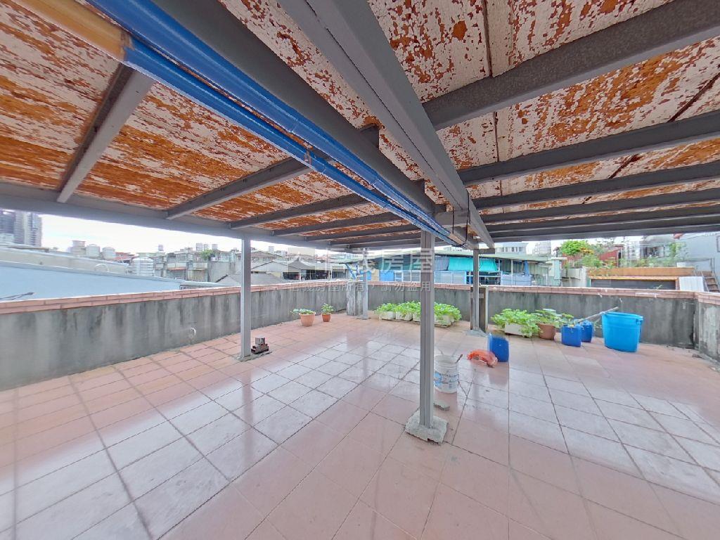 艋舺傳家寶－電梯豪邸房屋室內格局與周邊環境