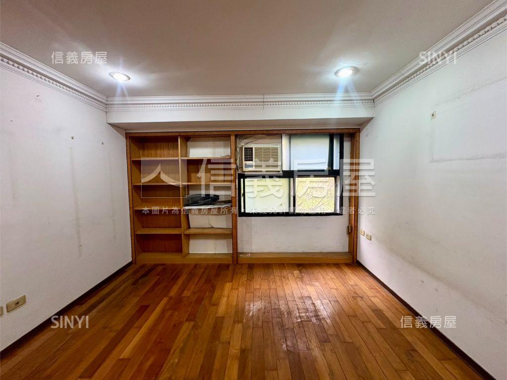 近信義安和電梯三房房屋室內格局與周邊環境