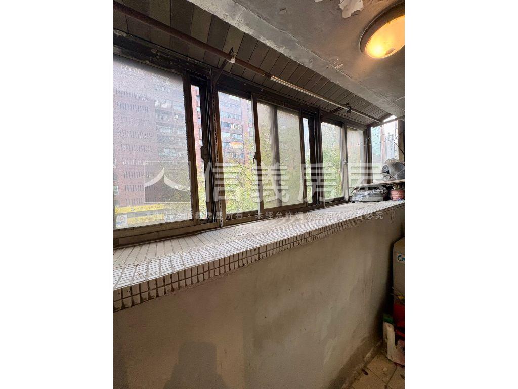 近信義安和電梯三房房屋室內格局與周邊環境