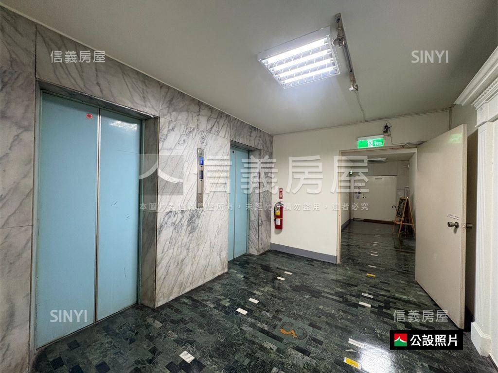 近信義安和電梯三房房屋室內格局與周邊環境