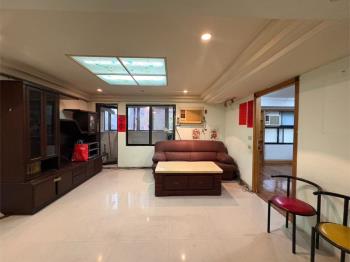 近信義安和電梯三房