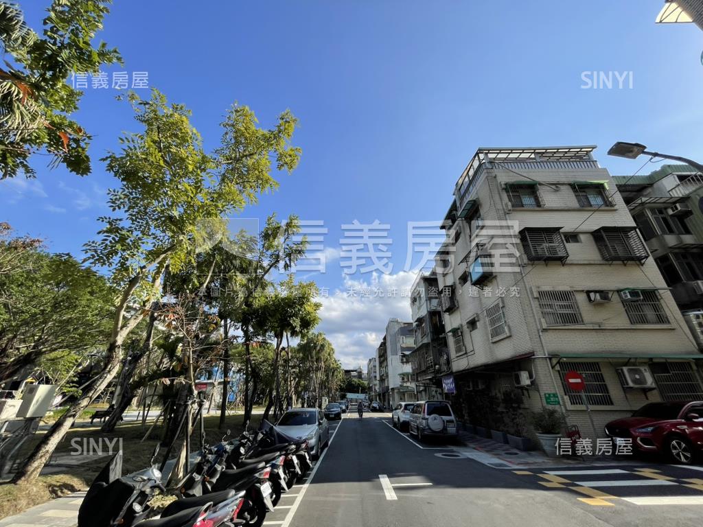 專－陽台未登３樓起家厝房屋室內格局與周邊環境