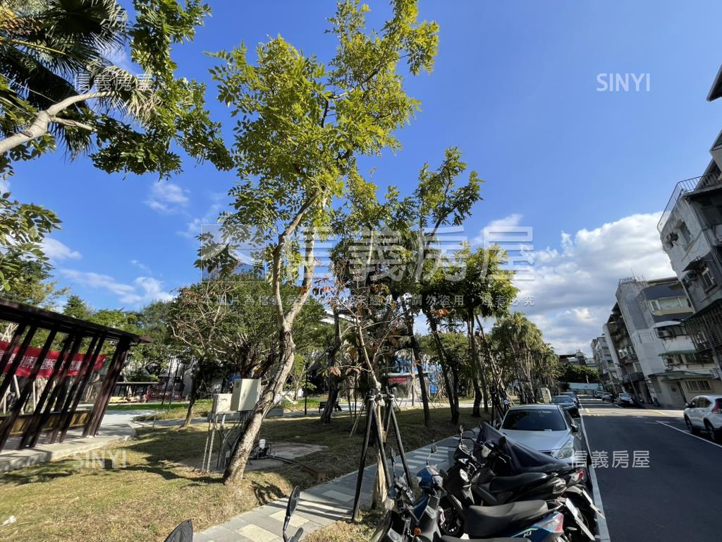 專－陽台未登３樓起家厝房屋室內格局與周邊環境