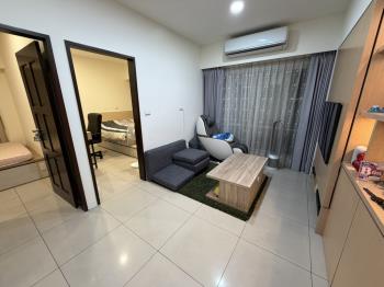 【法蝶】歐洲村２房車位