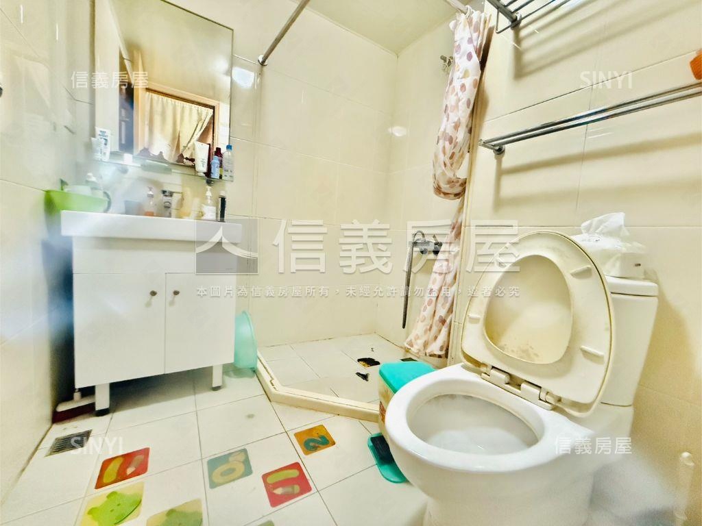 專任。六本木之丘４房車位房屋室內格局與周邊環境
