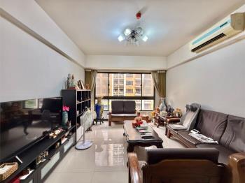 專任。六本木之丘４房車位