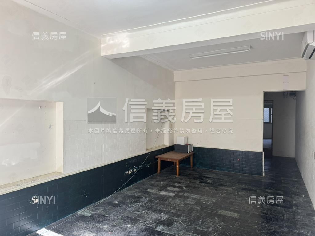 府城光影透天Ⅱ房屋室內格局與周邊環境