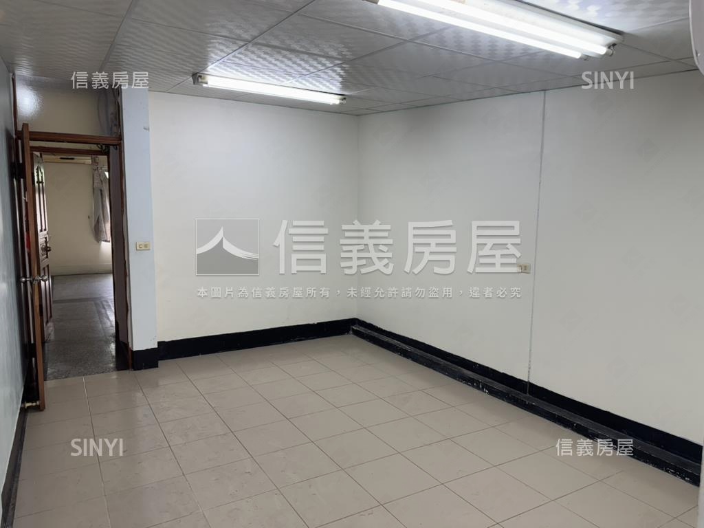 府城光影透天Ⅱ房屋室內格局與周邊環境