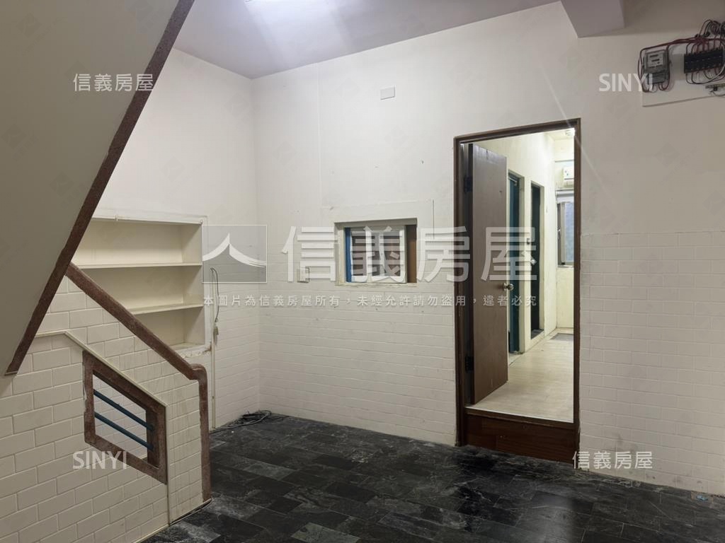 府城光影透天Ⅱ房屋室內格局與周邊環境