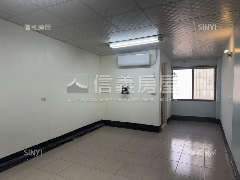 府城光影透天Ⅱ房屋室內格局與周邊環境