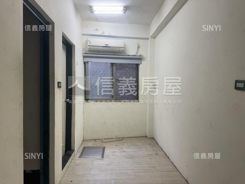 府城光影透天Ⅱ房屋室內格局與周邊環境