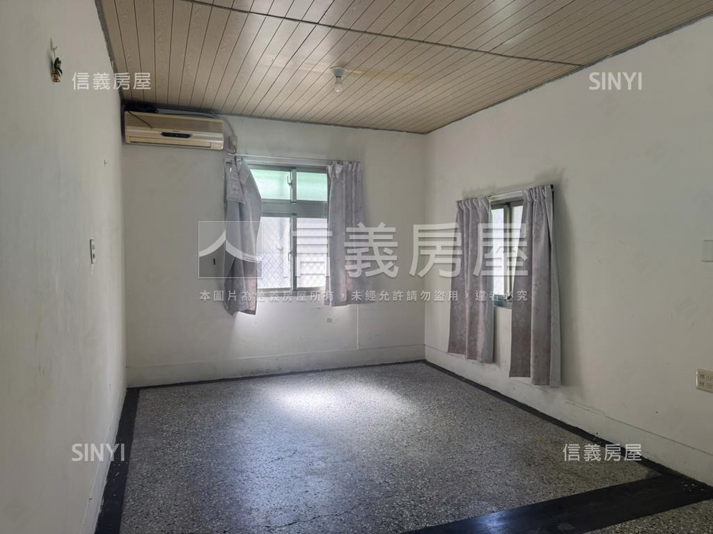 府城光影透天Ⅱ房屋室內格局與周邊環境